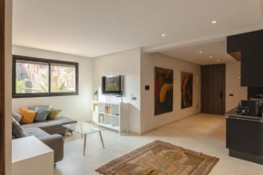 Appartement Uniquement Familial 2 Chambres spacieux cosy, calme